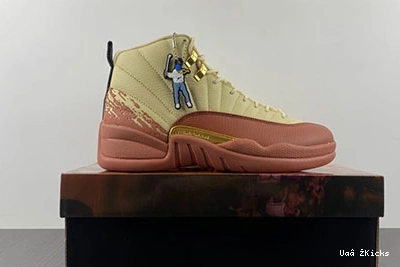 Clay Compact 12 Golf Retro Out of the Jordan Eastside DV1758-108 744 0829